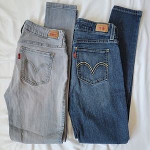 levis 535 legging jeans